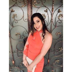 Meet your Posher, Jina